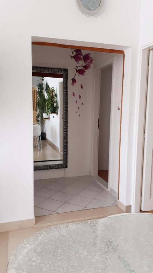 Apartment Eva Makarska Extérieur photo