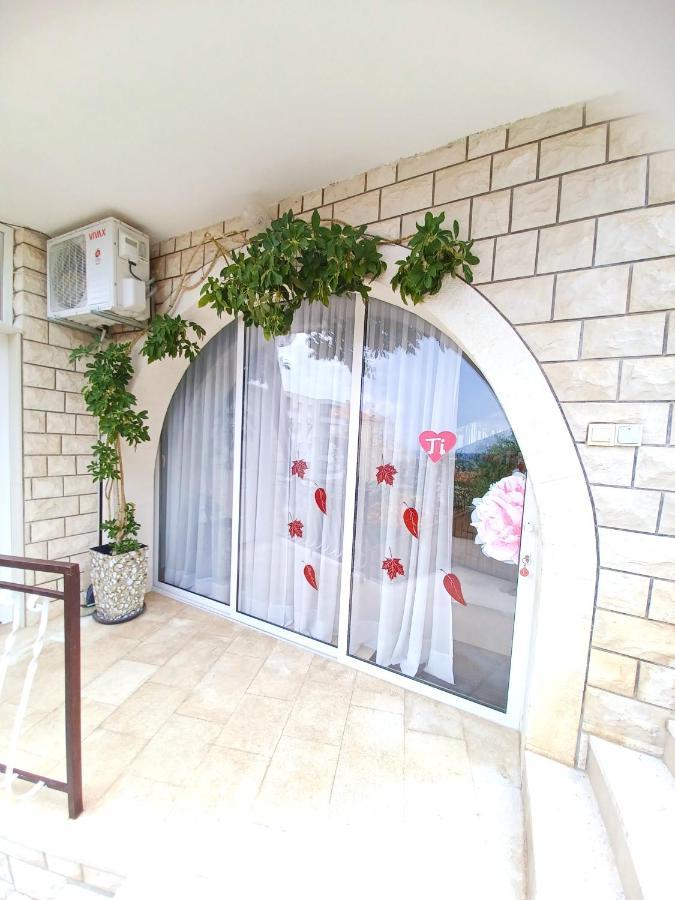 Apartment Eva Makarska Extérieur photo