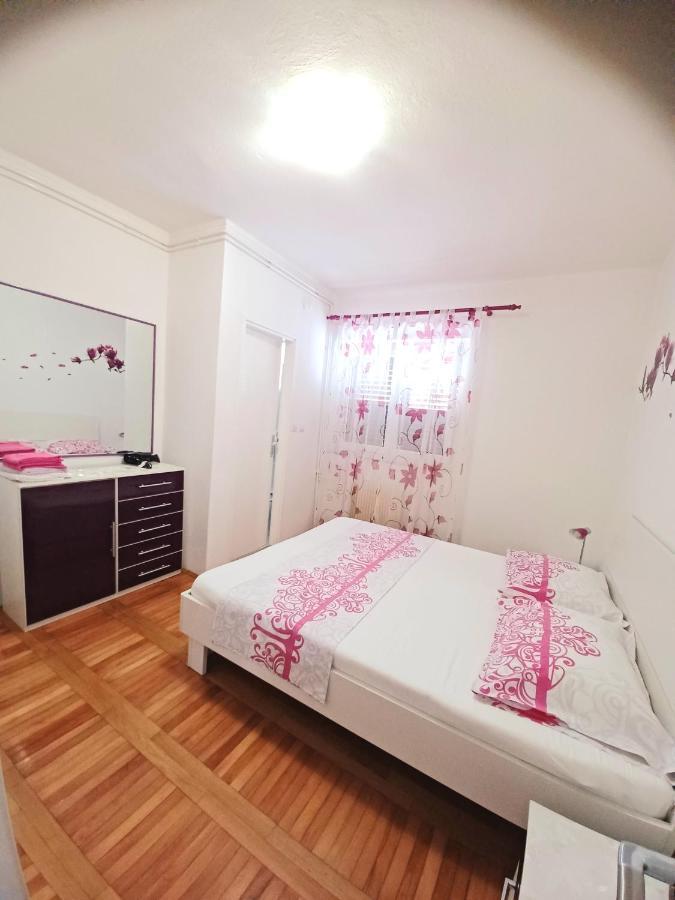 Apartment Eva Makarska Extérieur photo