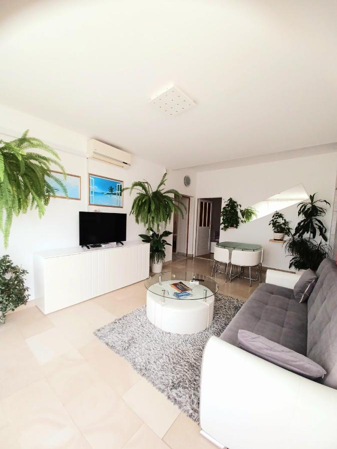 Apartment Eva Makarska Extérieur photo