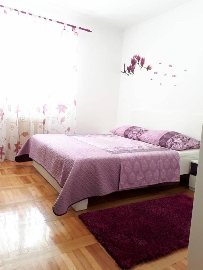 Apartment Eva Makarska Extérieur photo