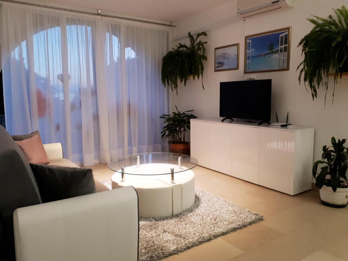 Apartment Eva Makarska Extérieur photo