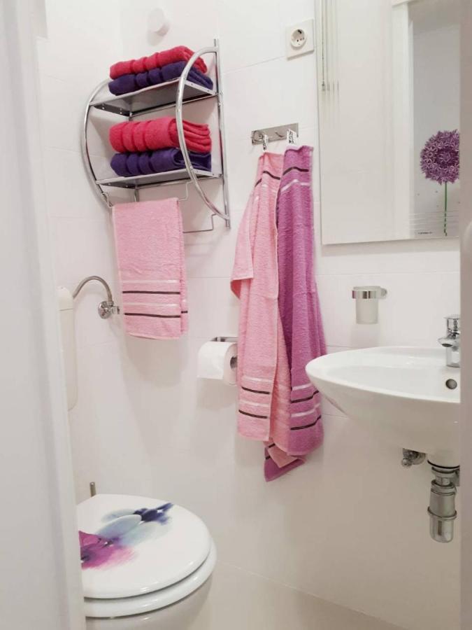 Apartment Eva Makarska Extérieur photo