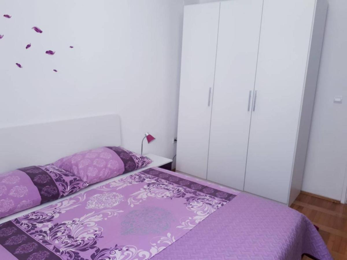 Apartment Eva Makarska Extérieur photo