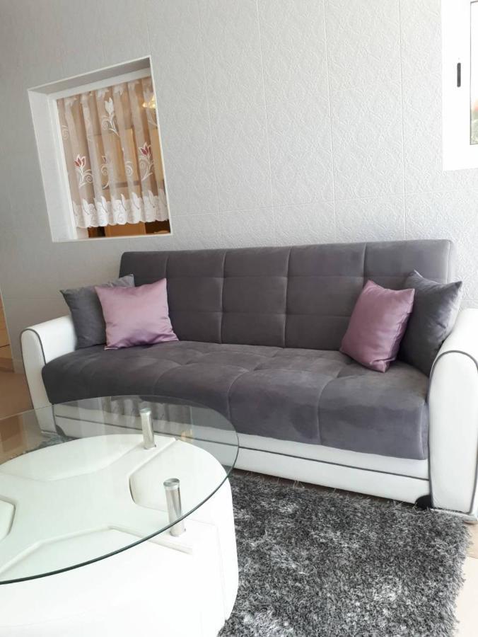 Apartment Eva Makarska Extérieur photo