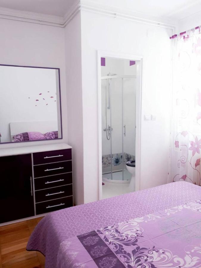 Apartment Eva Makarska Extérieur photo