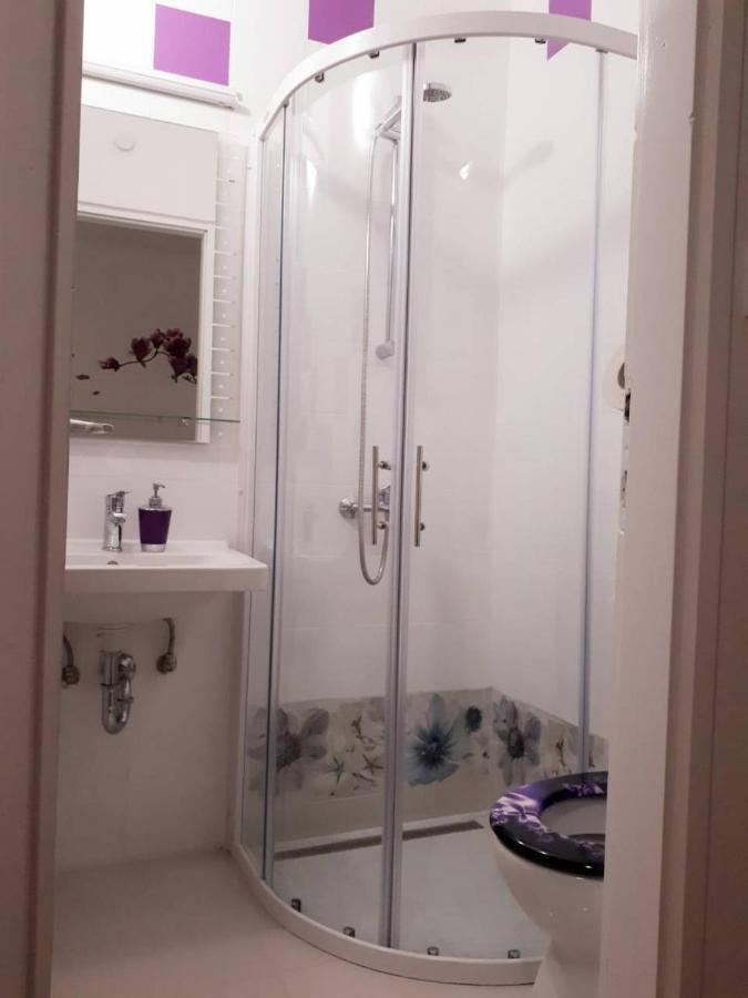 Apartment Eva Makarska Extérieur photo