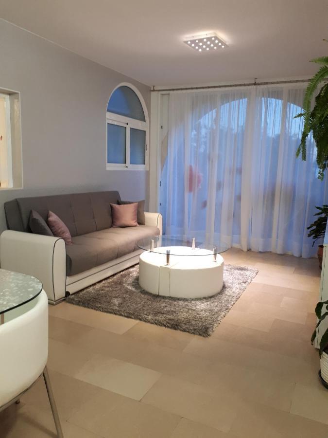 Apartment Eva Makarska Extérieur photo